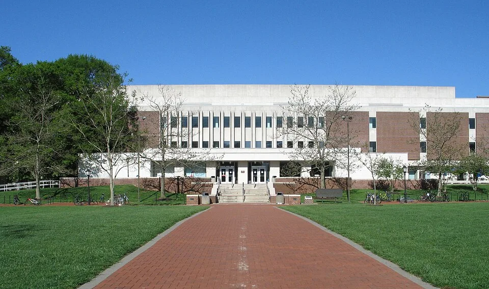 University of Delaware