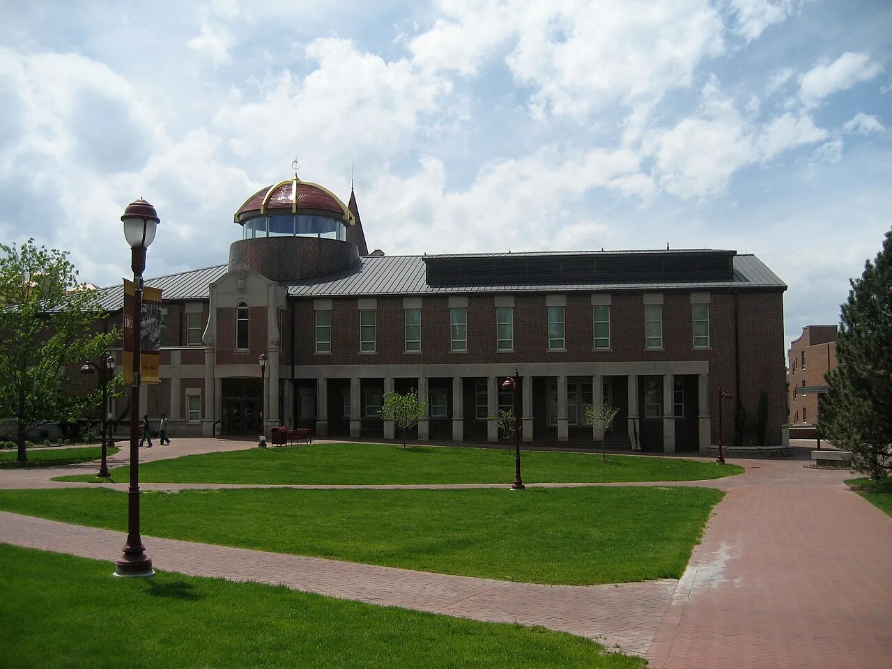 University of Denver
