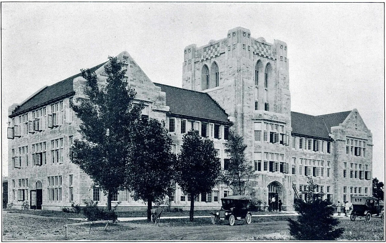 University of Evansville