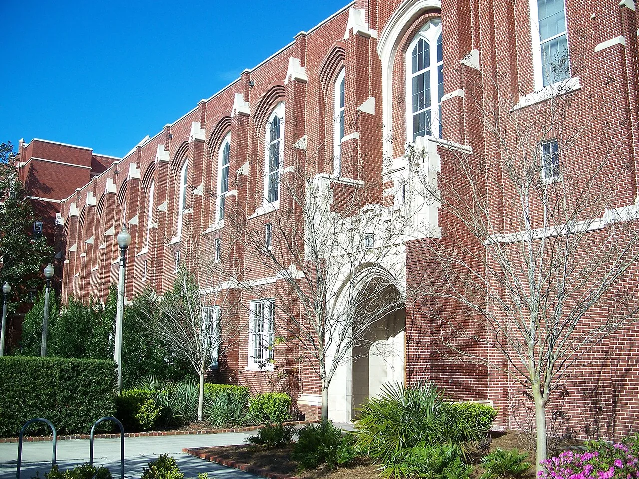 University of Florida-Online