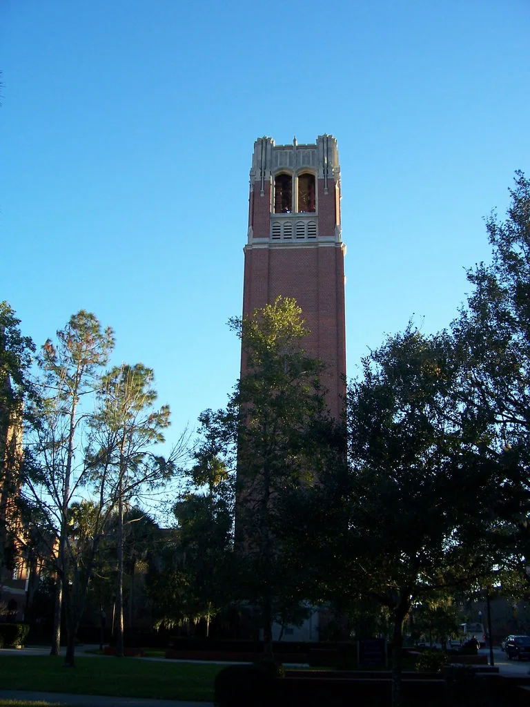 University of Florida