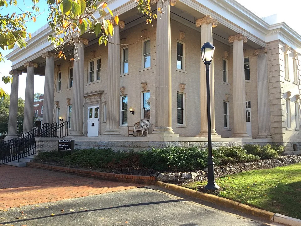 University of Georgia