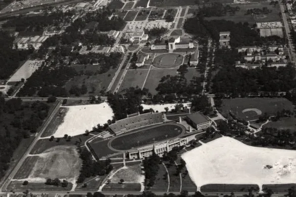 University of Houston