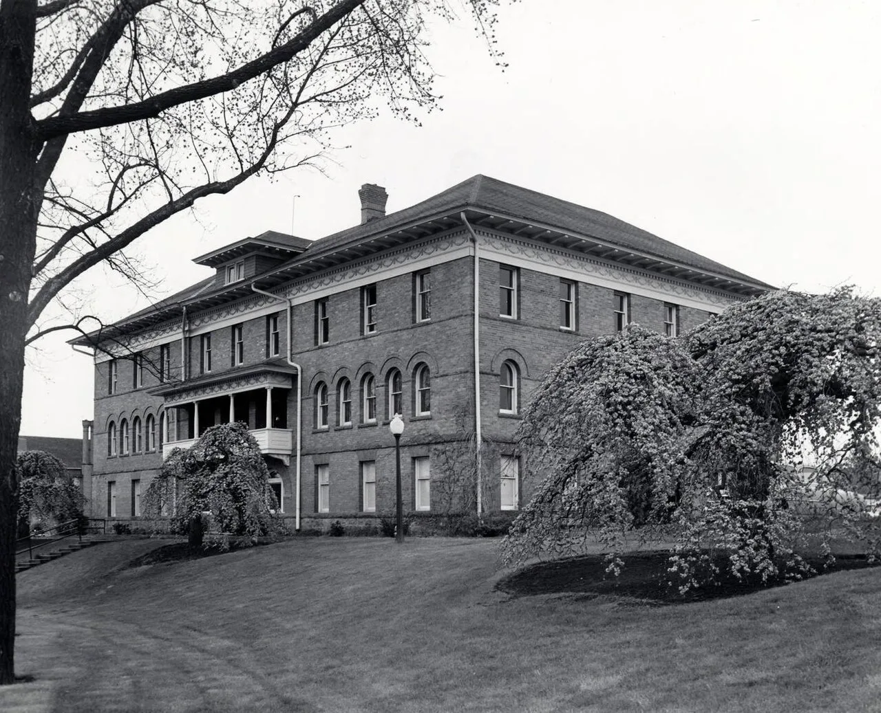 University of Idaho