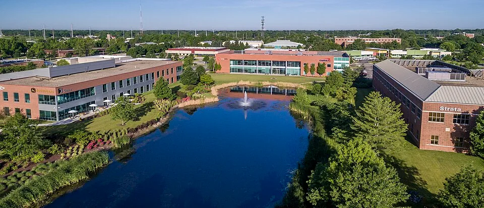 University of Illinois--Urbana-Champaign