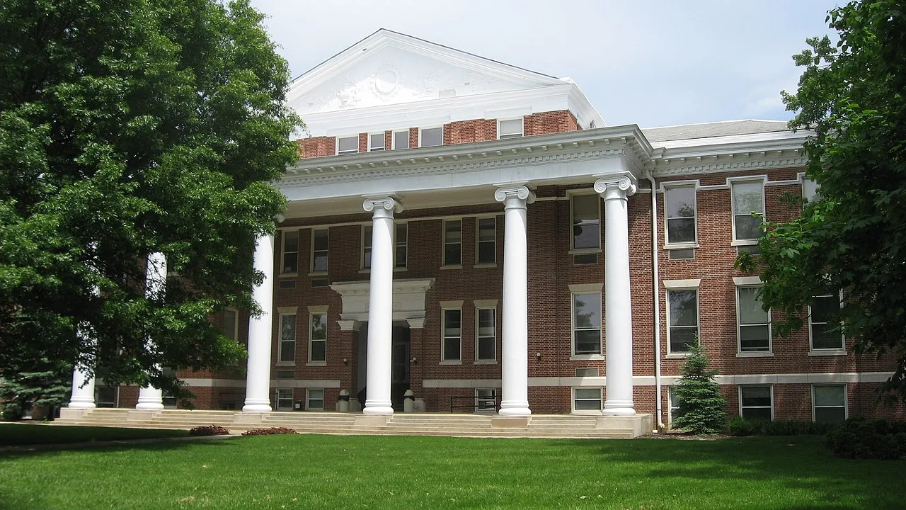 University of Indianapolis