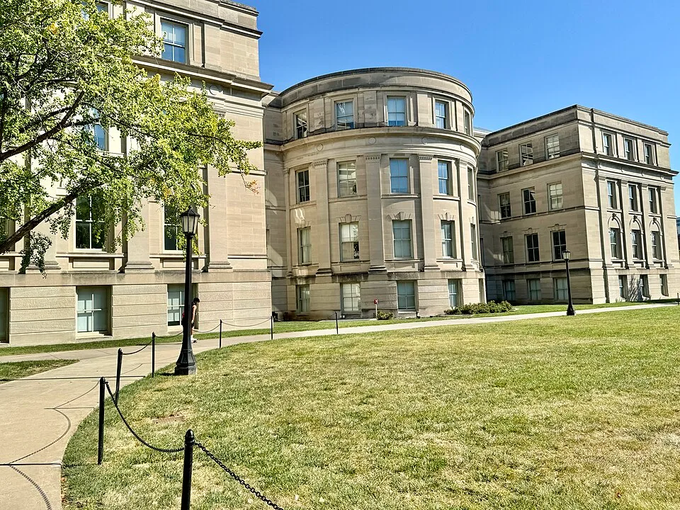 University of Iowa