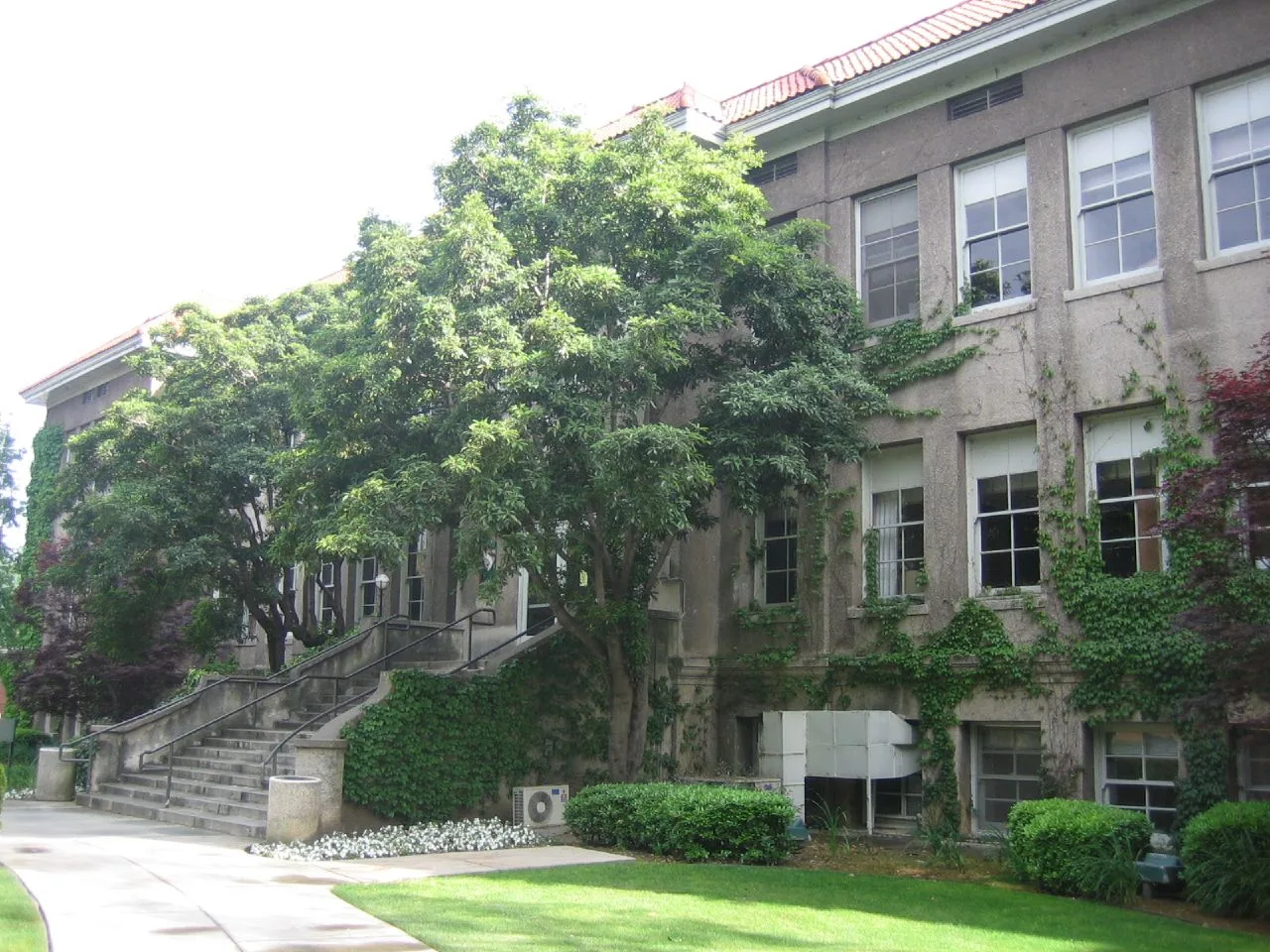 University of La Verne