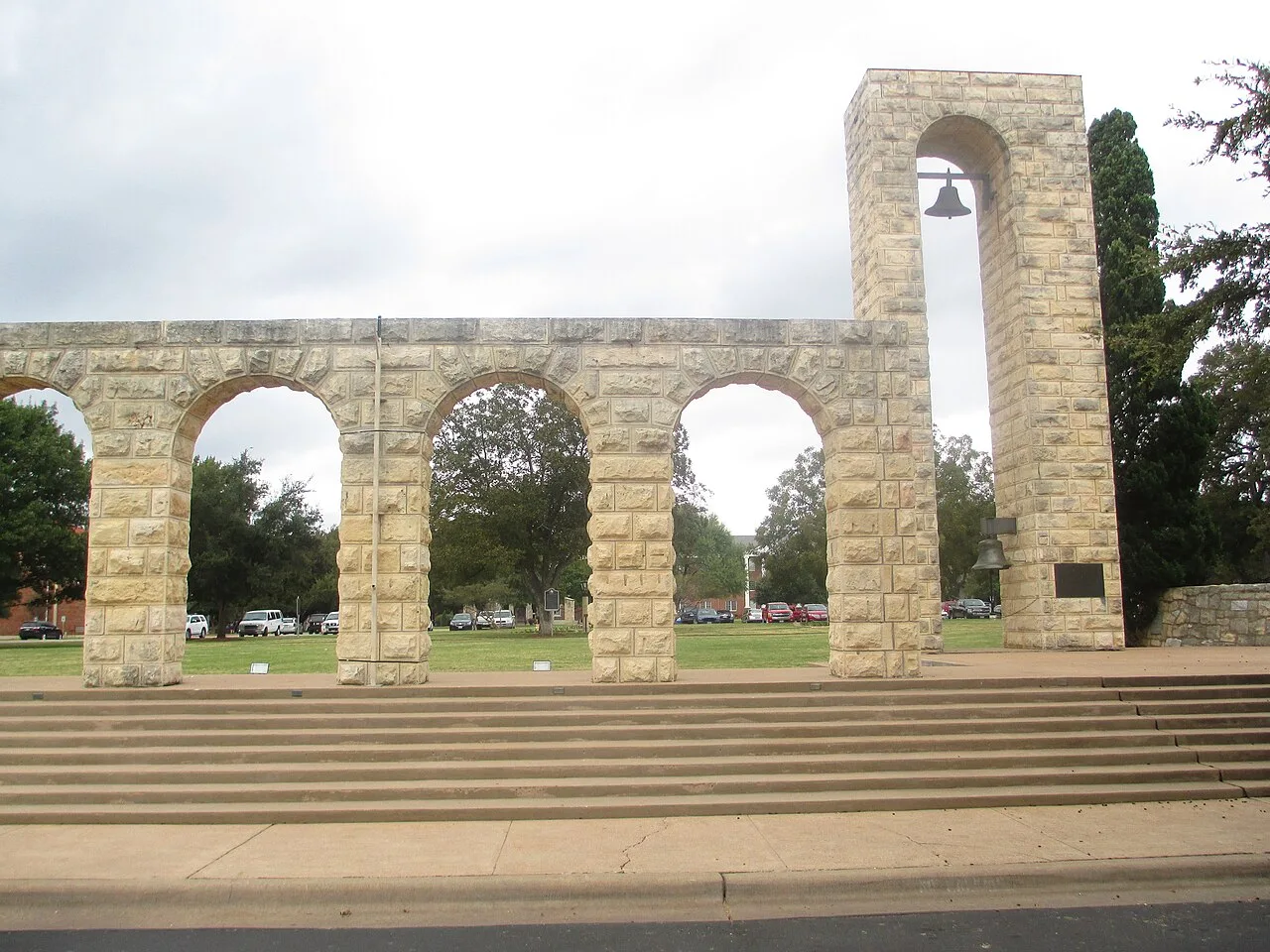 University of Mary Hardin-Baylor