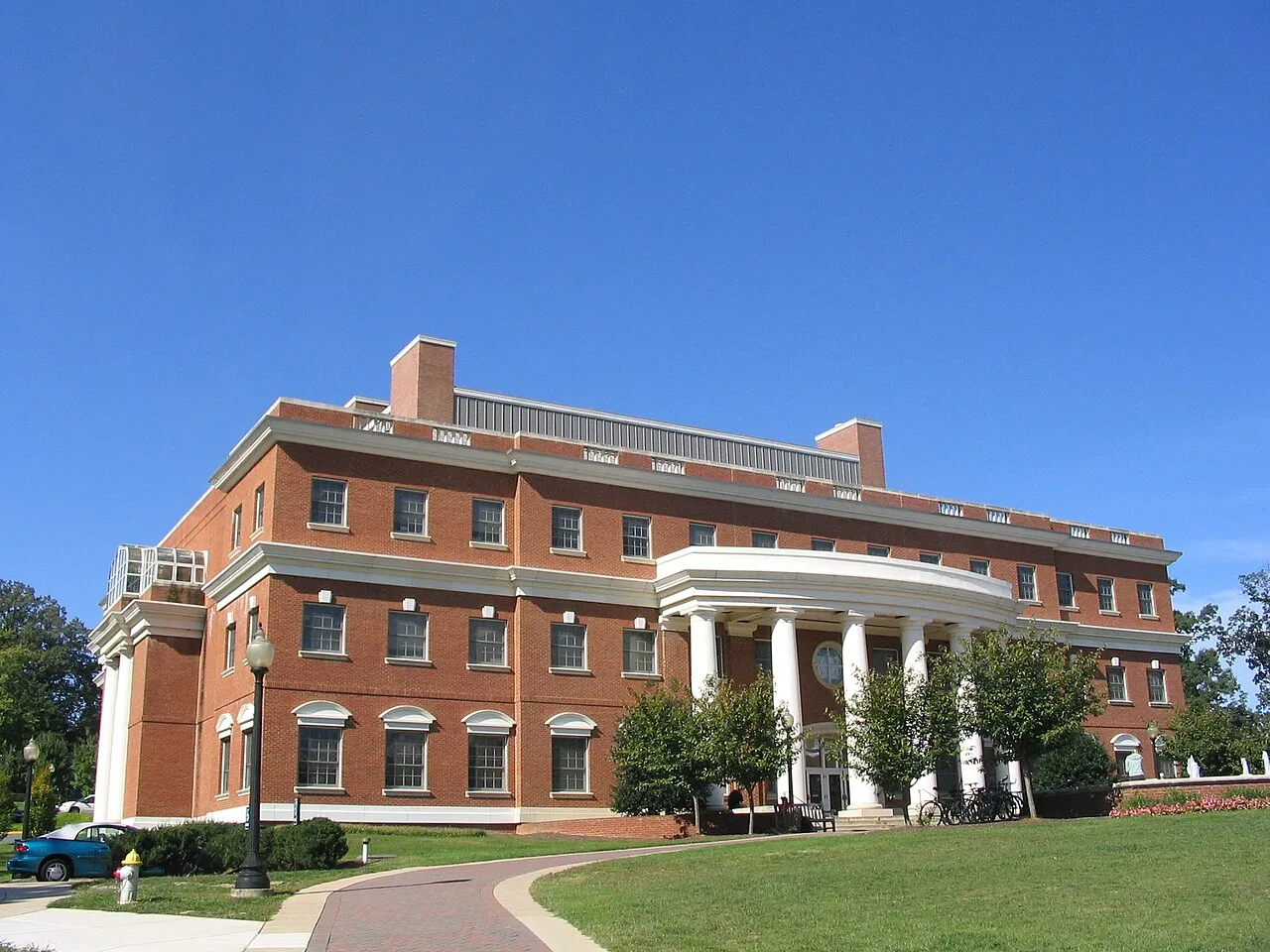 University of Mary Washington