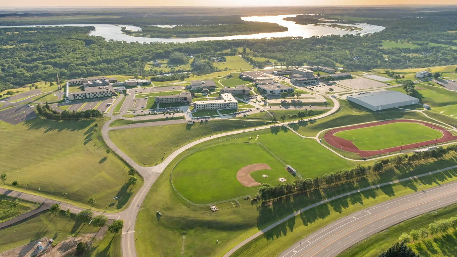University of Mary