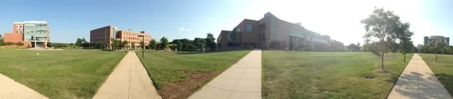 University of Maryland-Baltimore County