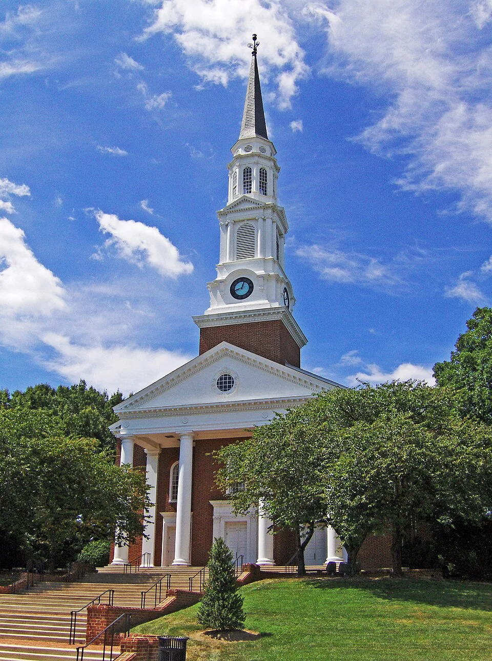 University of Maryland--College Park