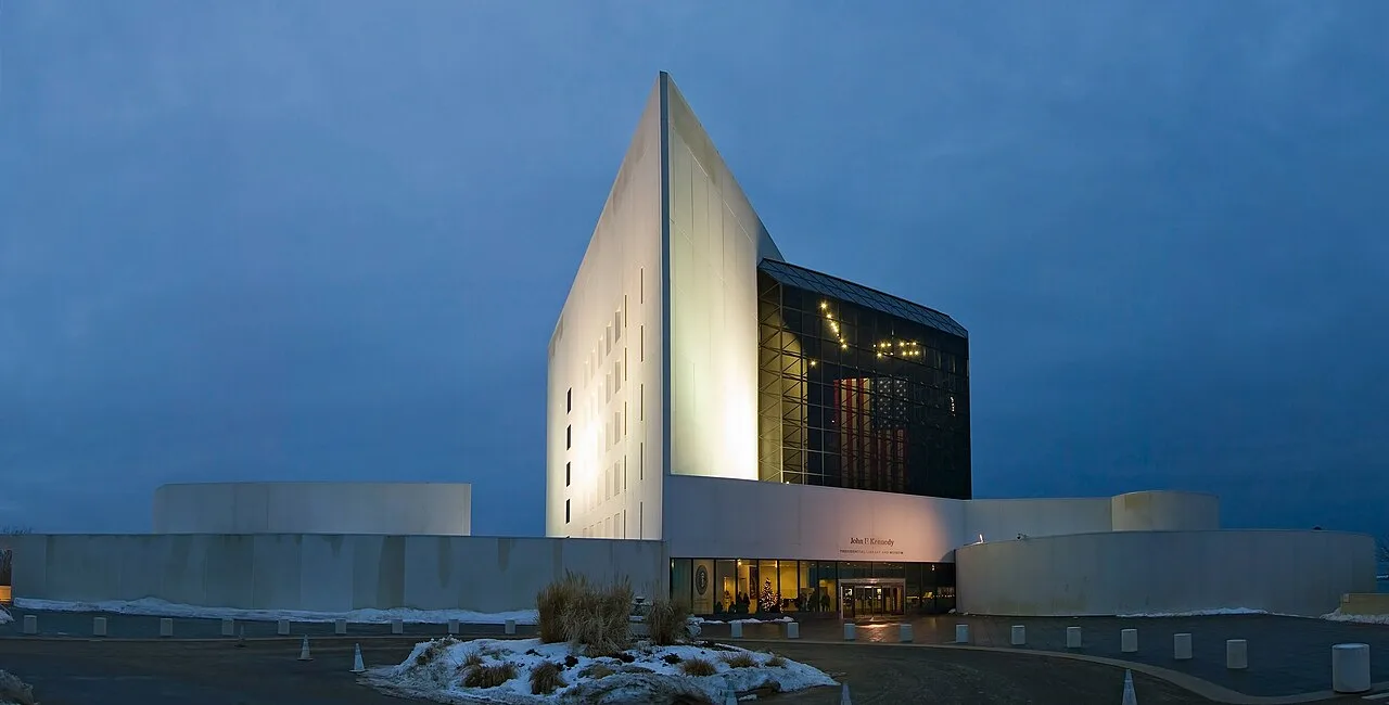 University of Massachusetts-Boston