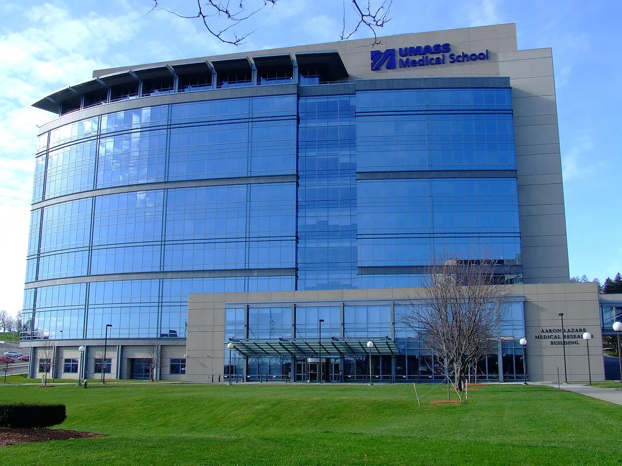 University of Massachusetts Medical School Worcester