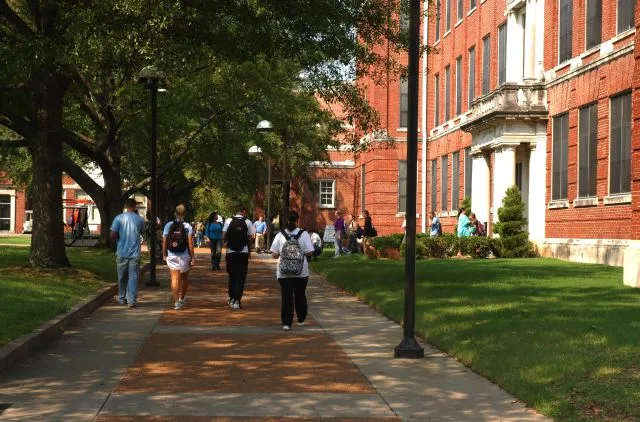 University of Memphis
