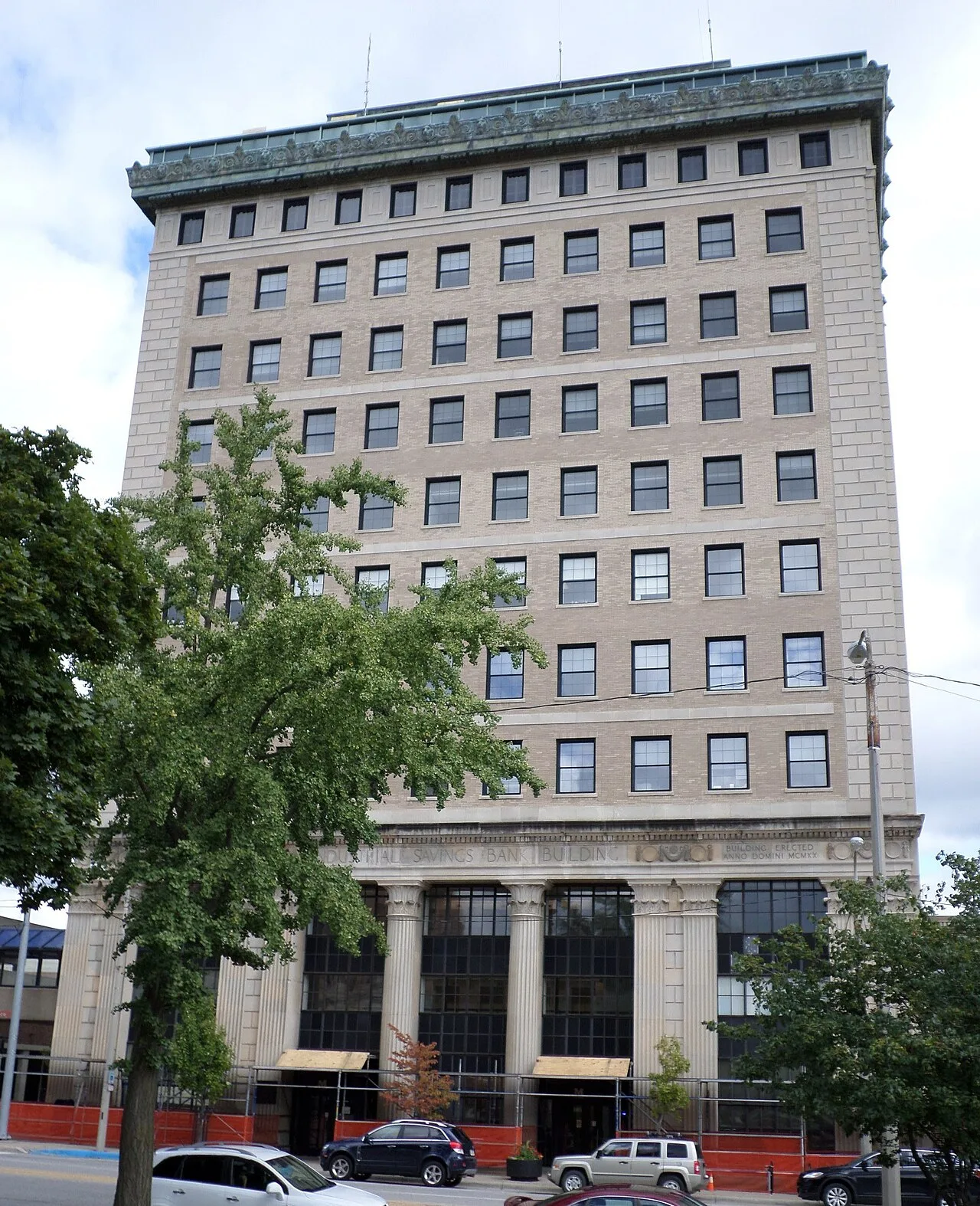 University of Michigan-Flint
