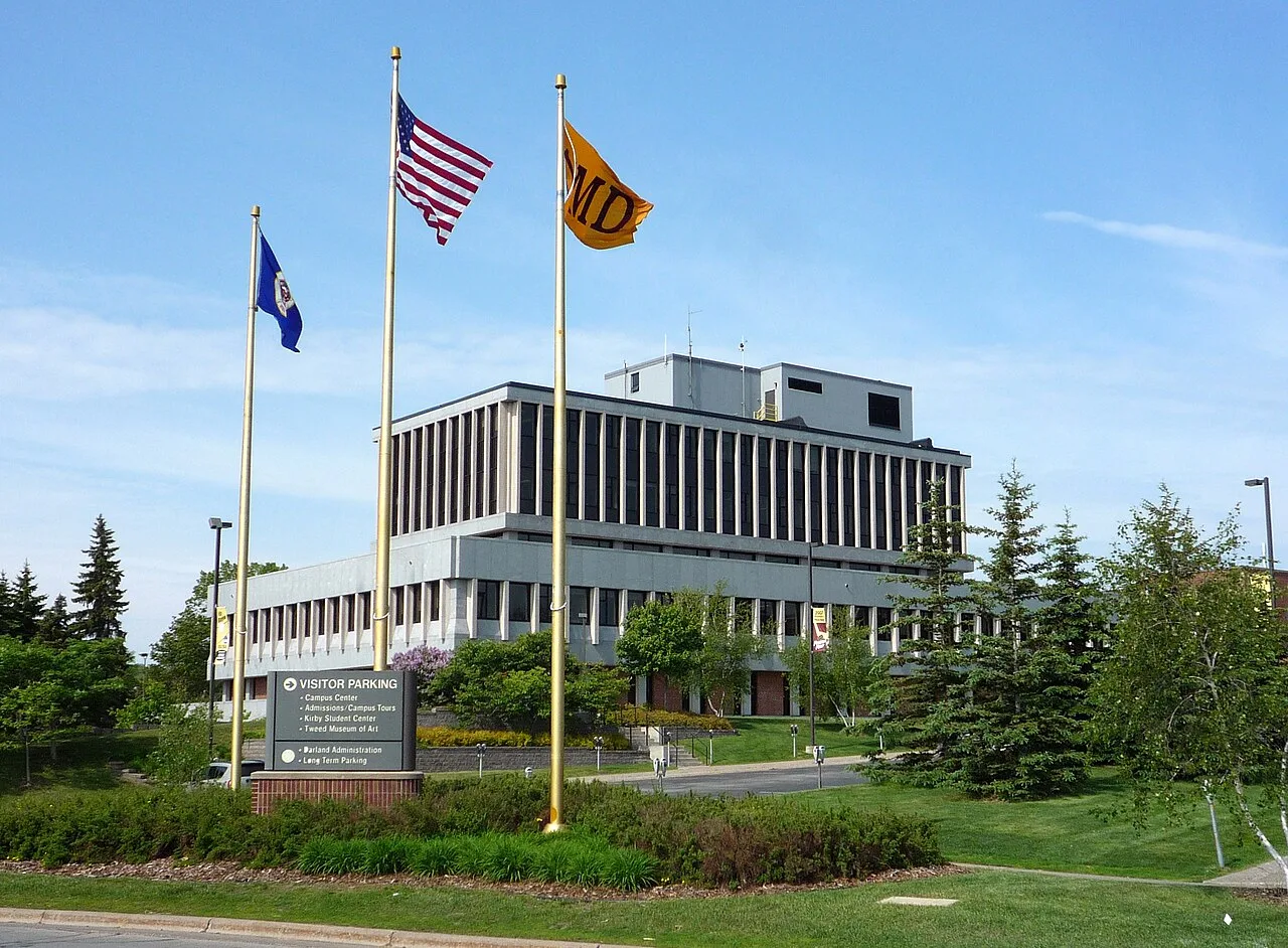 University of Minnesota-Duluth