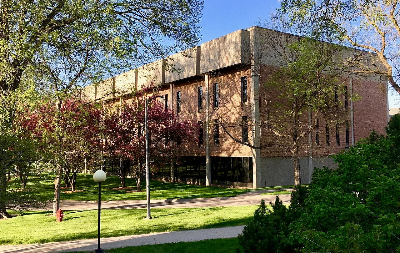 University of Minnesota-Morris