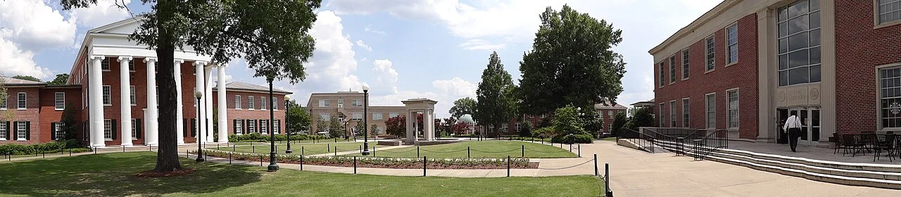 University of Mississippi