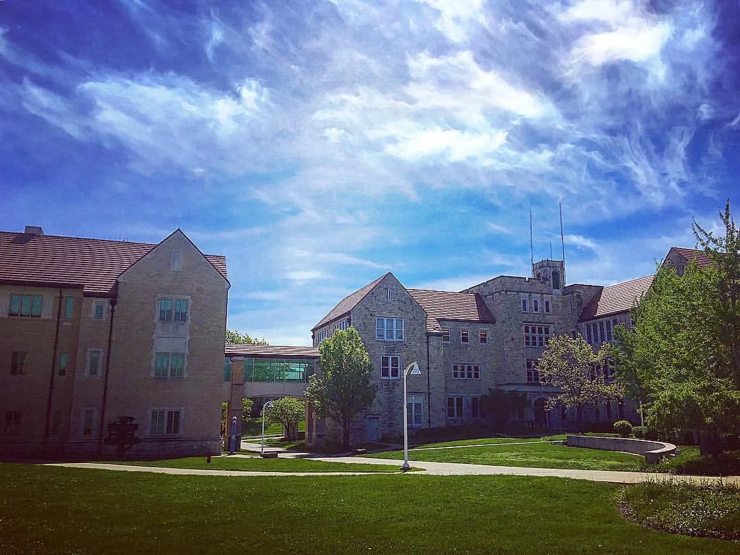University of Missouri-Kansas City