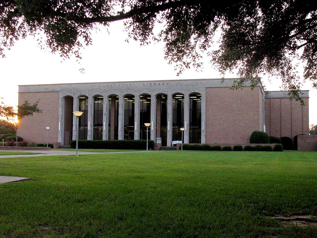 University of Mobile