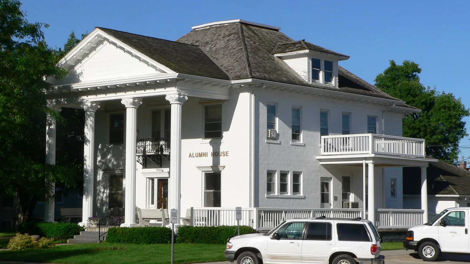 University of Nebraska at Kearney