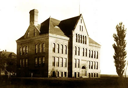 University of New Mexico-Main Campus