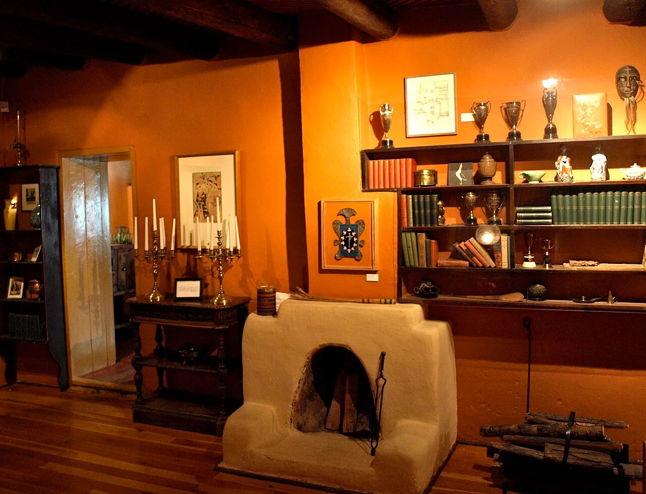 University of New Mexico-Taos Campus