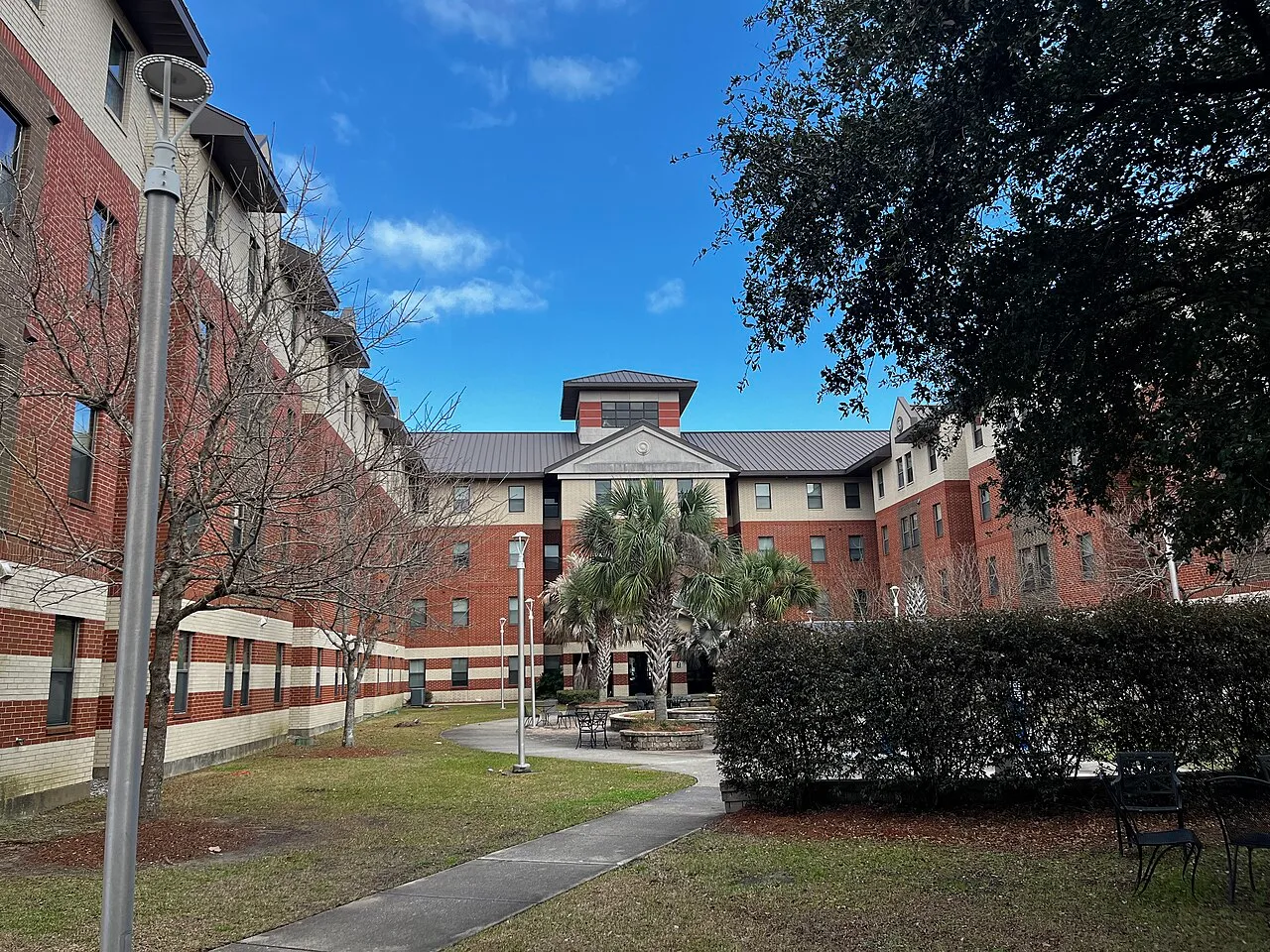 University of New Orleans