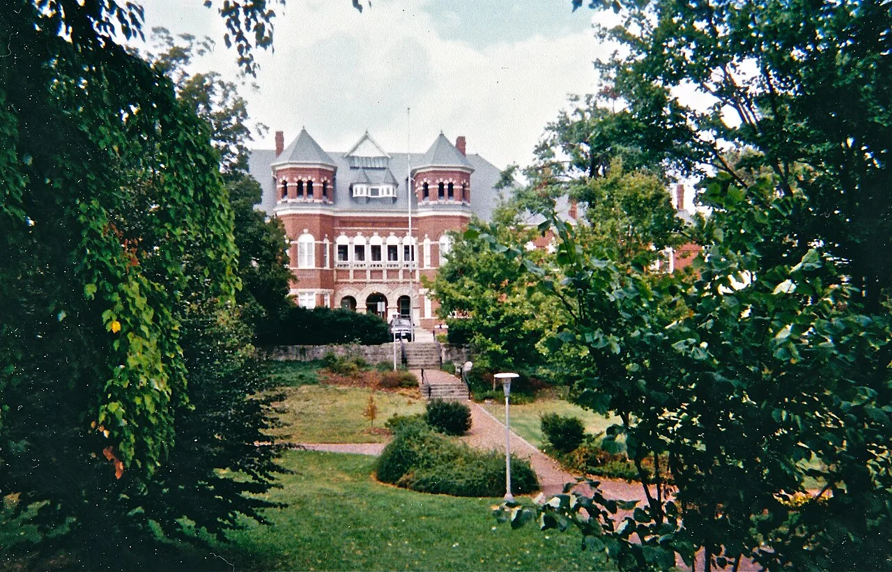 University of North Carolina at Greensboro