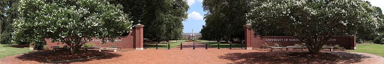 University of North Carolina Wilmington