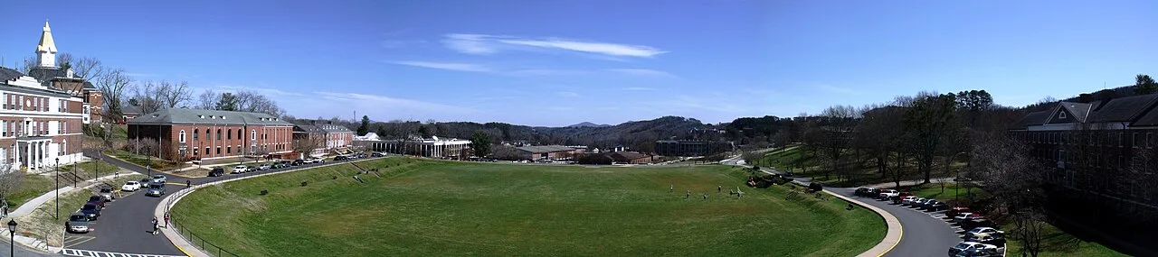 University of North Georgia