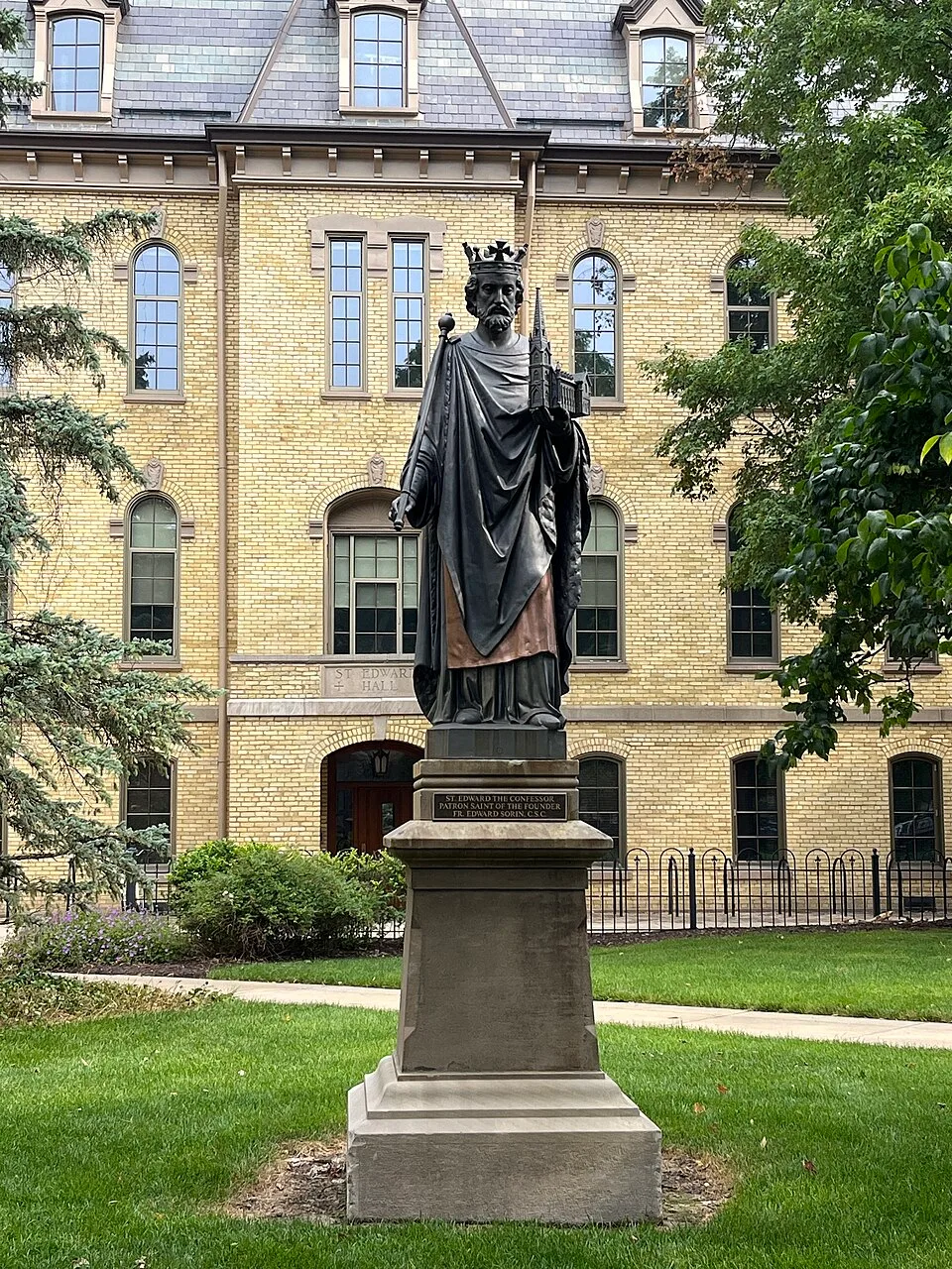 University of Notre Dame