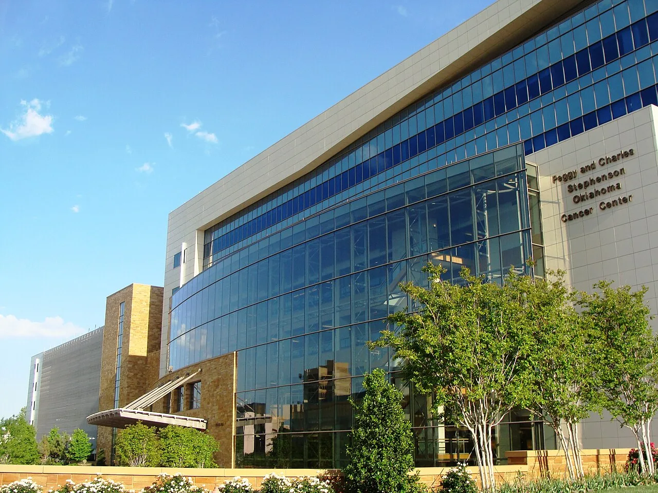 University of Oklahoma-Health Sciences Center