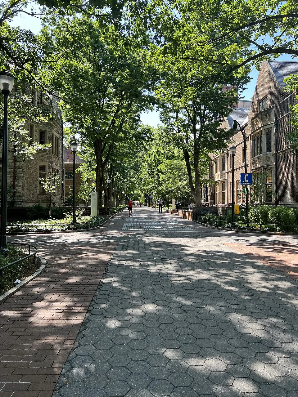 University of Pennsylvania
