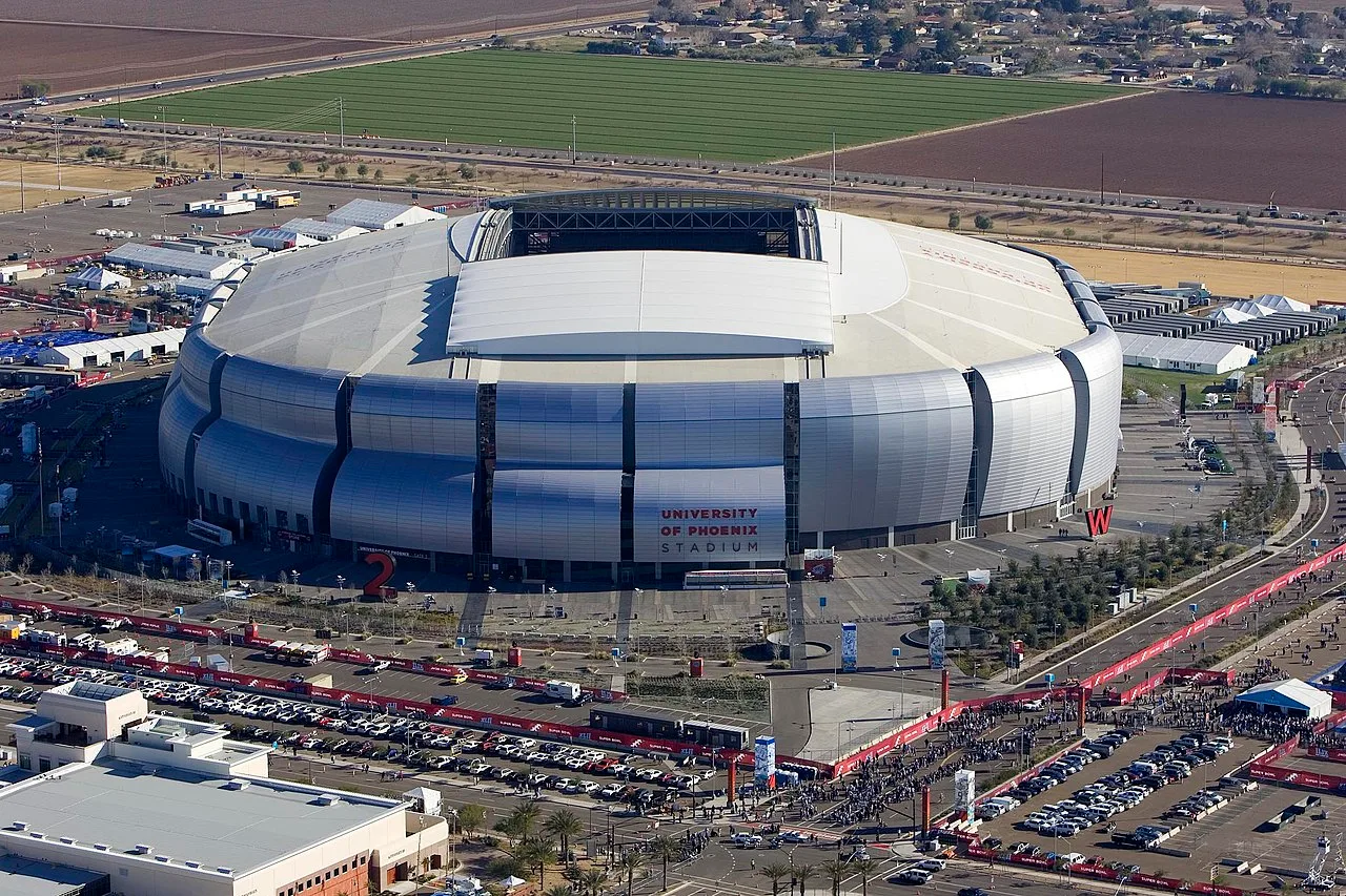 University of Phoenix-Arizona