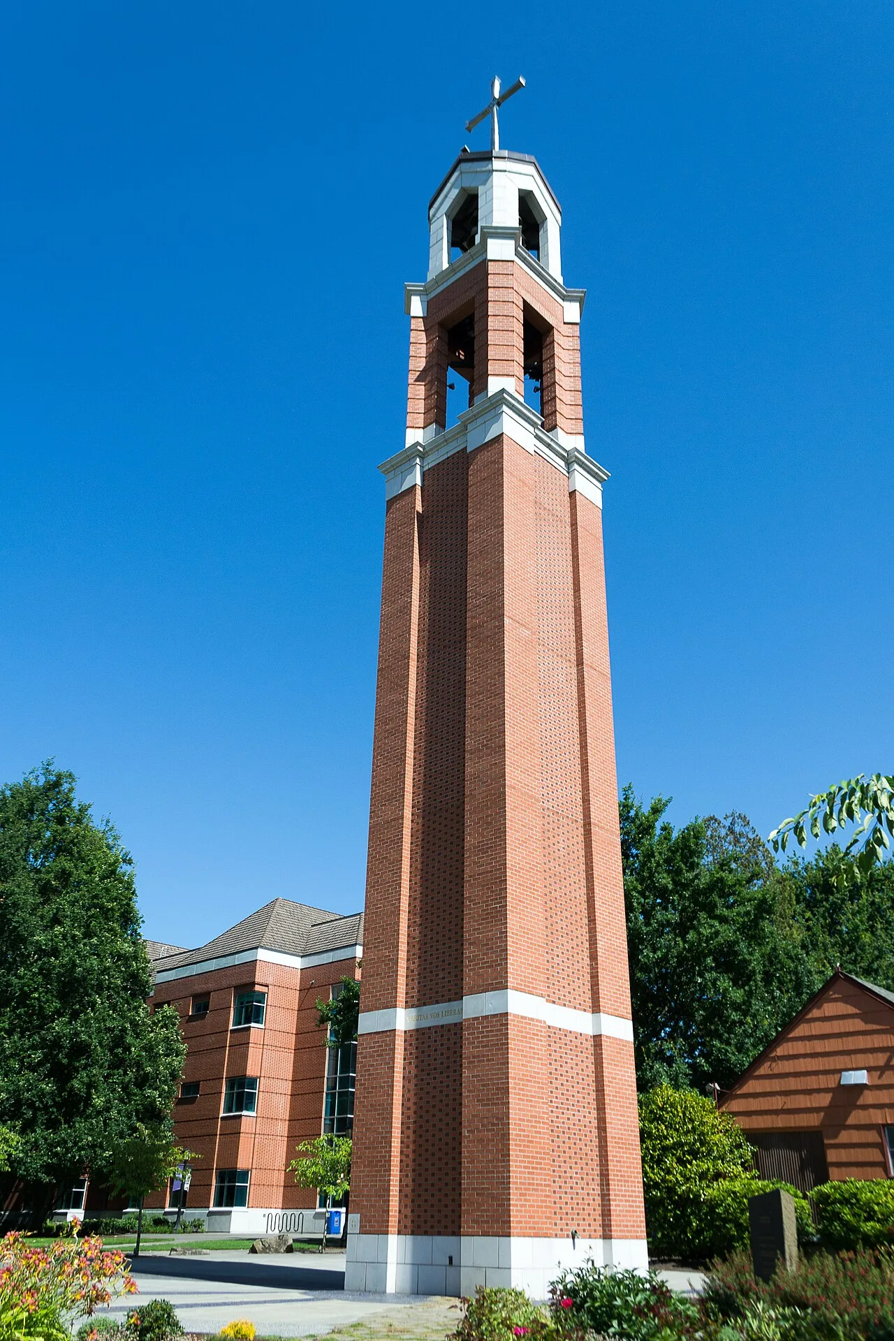University of Portland