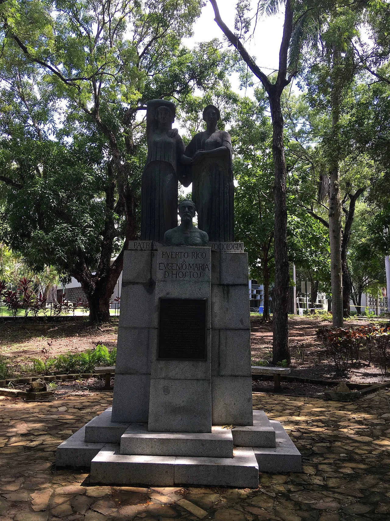 University of Puerto Rico-Rio Piedras