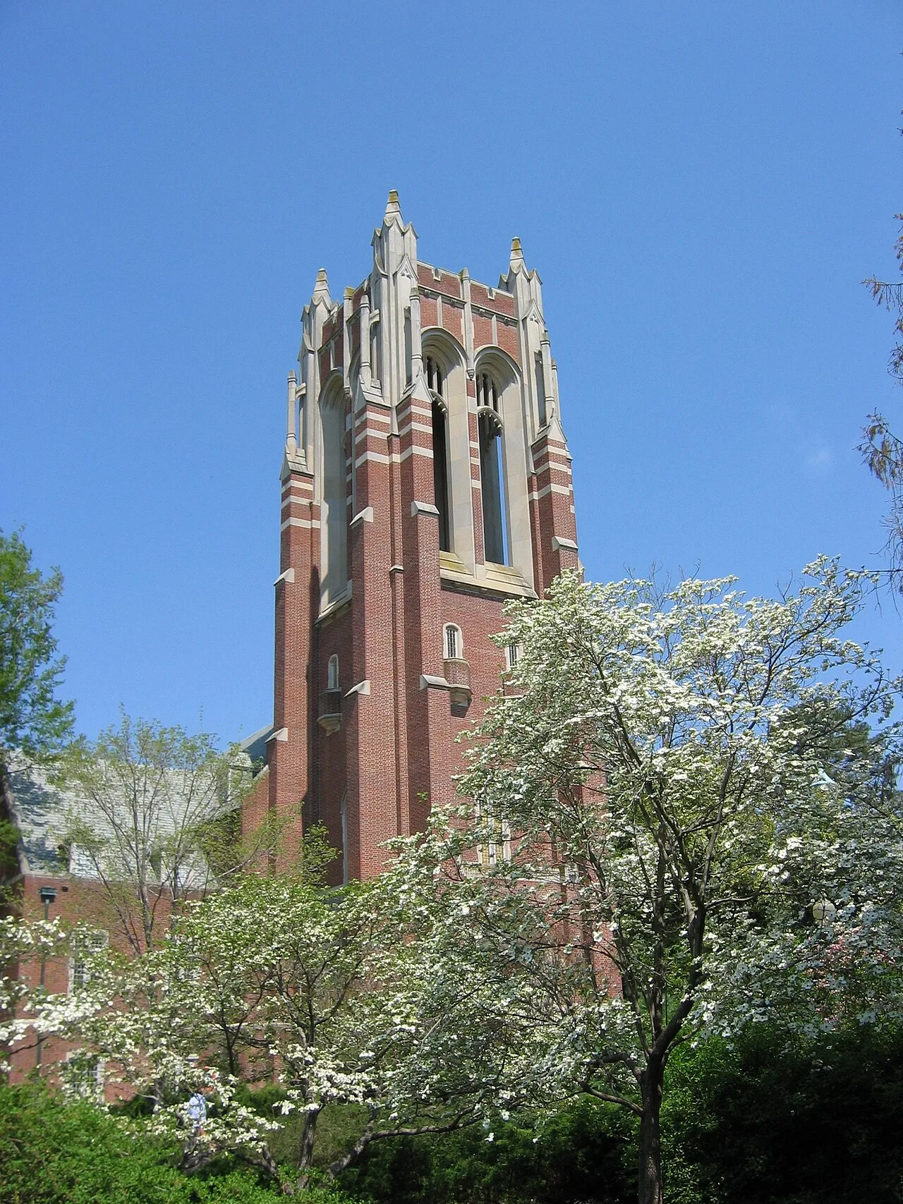 University of Richmond