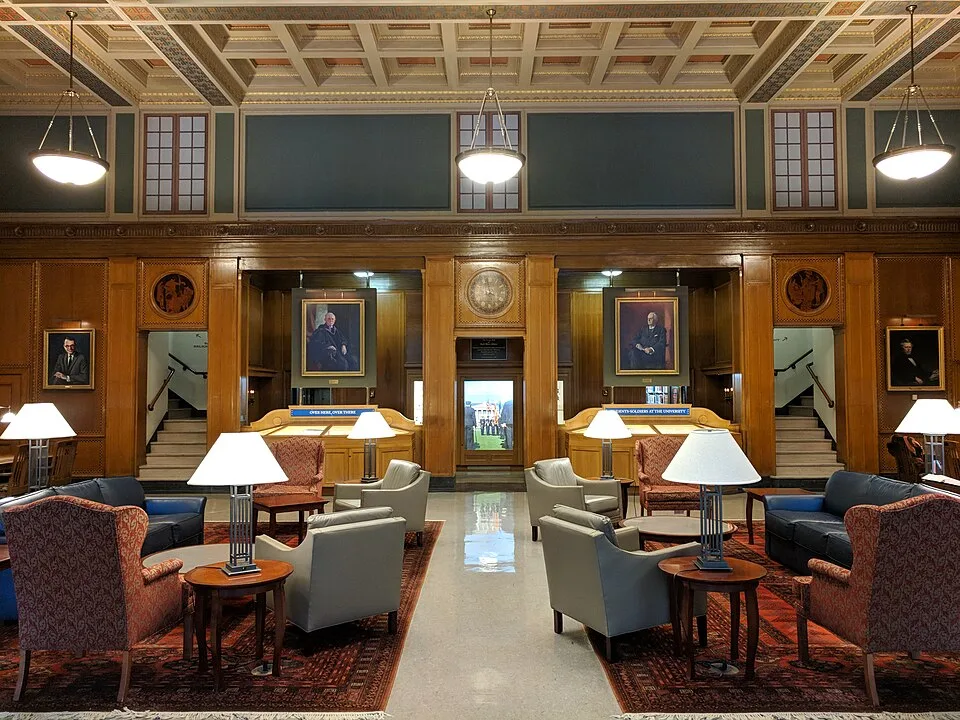 University of Rochester