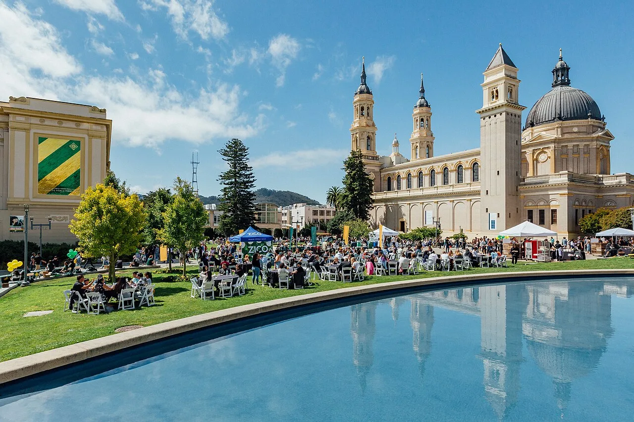 University of San Francisco