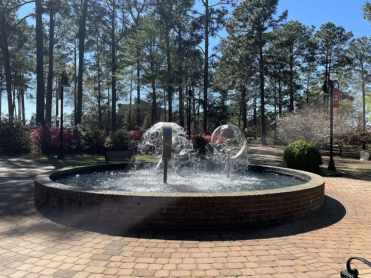 University of South Carolina Aiken