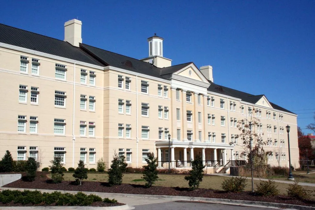 University of South Carolina-Columbia