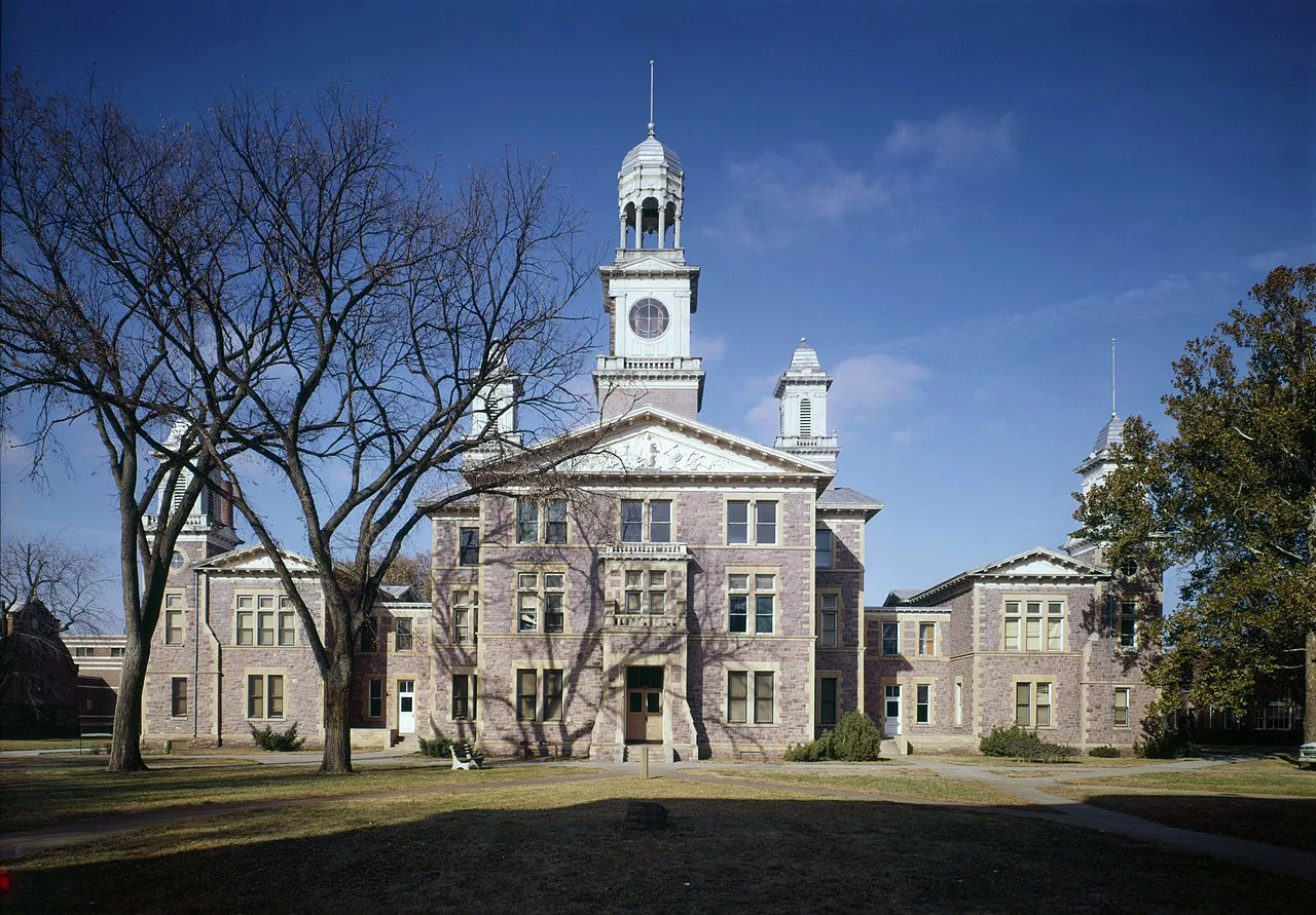 University of South Dakota