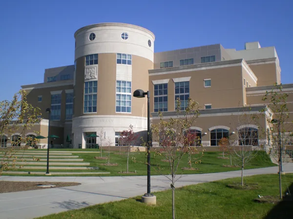 University of Southern Indiana