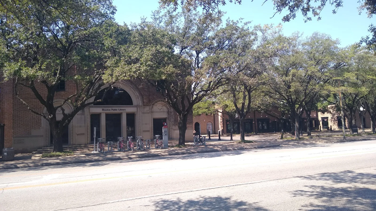 University of St Thomas (Houston, TX)