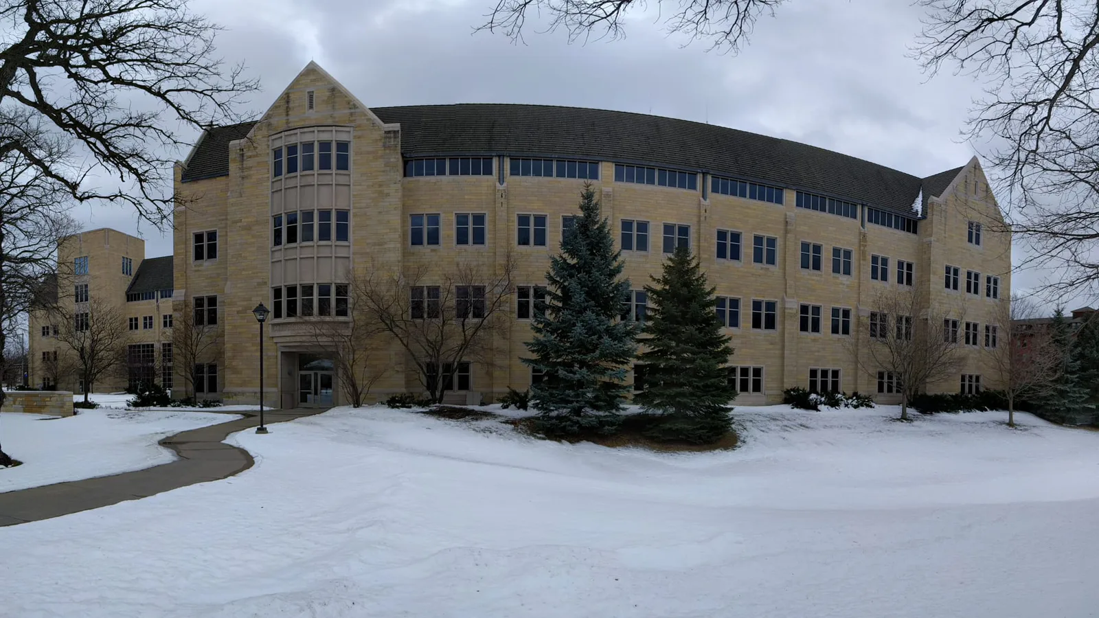 University of St Thomas