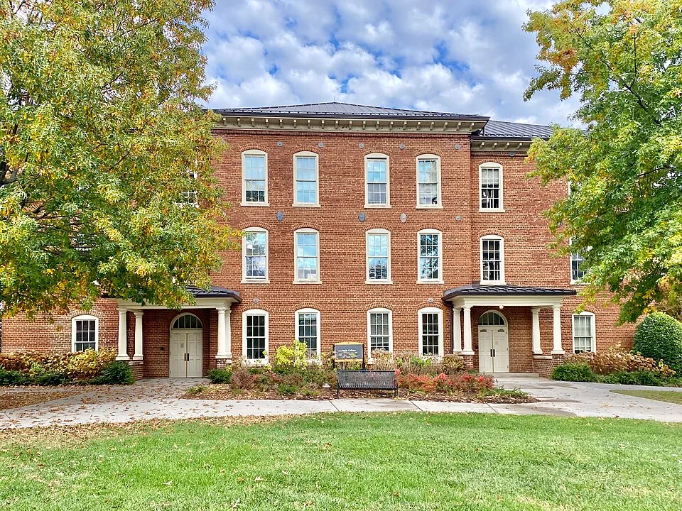 University of Tennessee - Knoxville