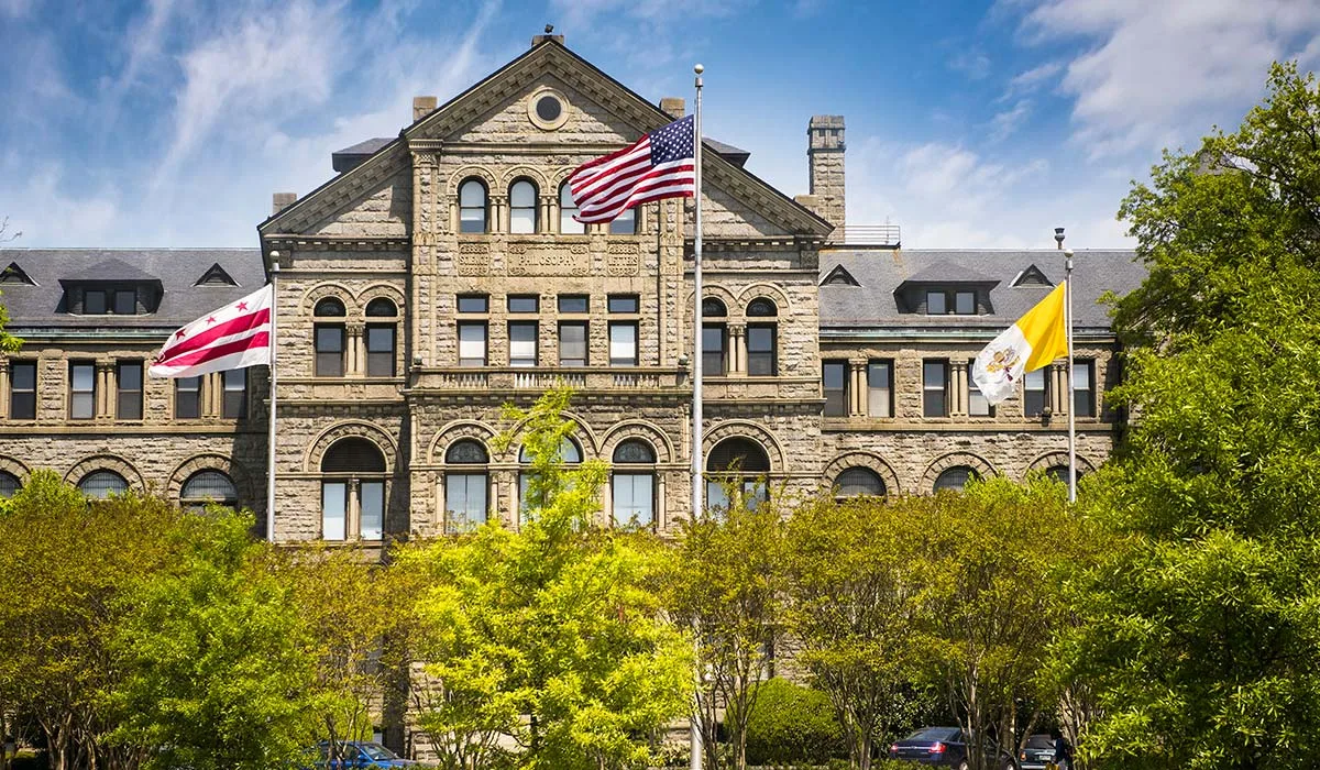University of the Potomac-Washington DC Campus